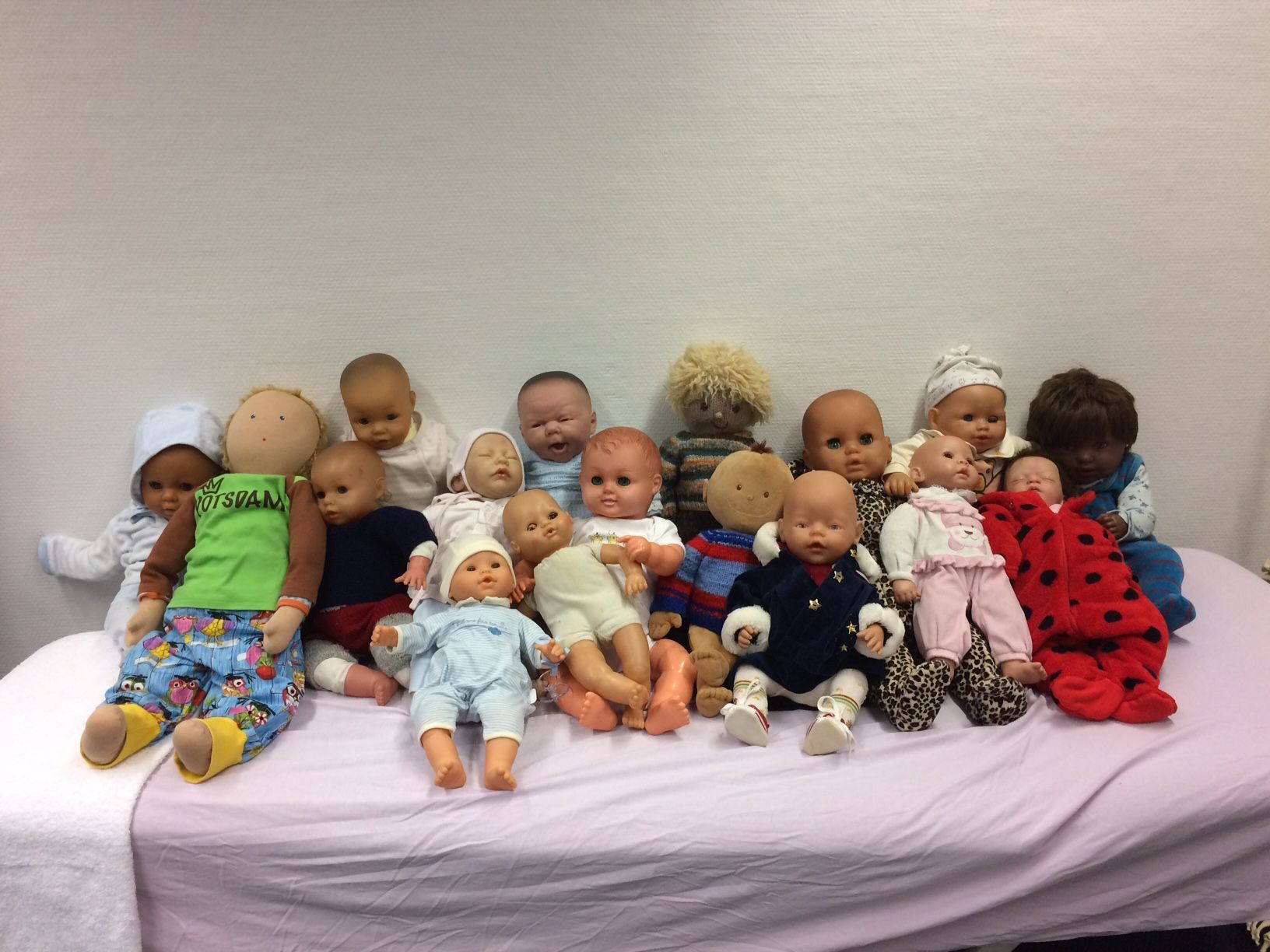 Zertifikat Manuelle Therapie bei Kindern Zertifikat Manuelle Therapie bei Kindern