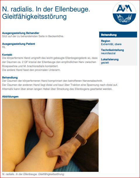 Technikdatenbank ÄMM Technikdatenbank ÄMM